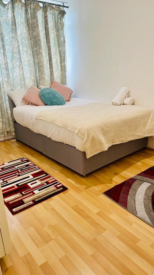 Whites Inn 런던 외부 사진