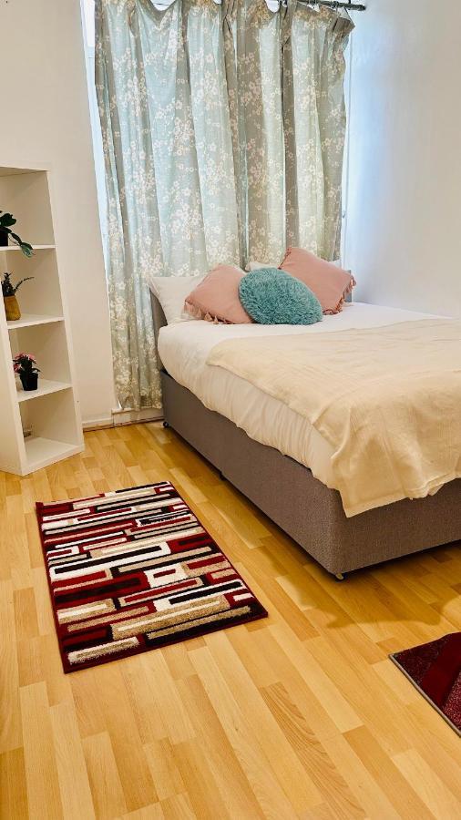 Whites Inn 런던 외부 사진