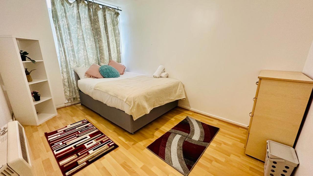 Whites Inn 런던 외부 사진