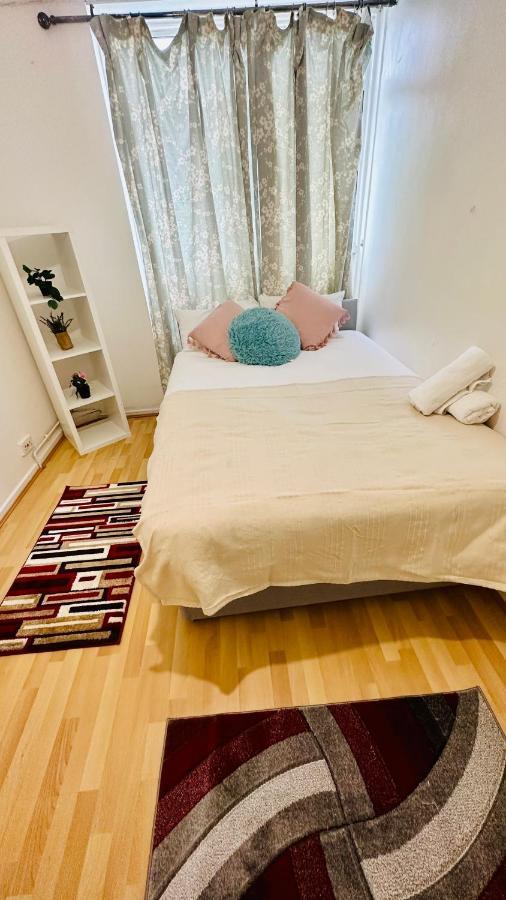 Whites Inn 런던 외부 사진
