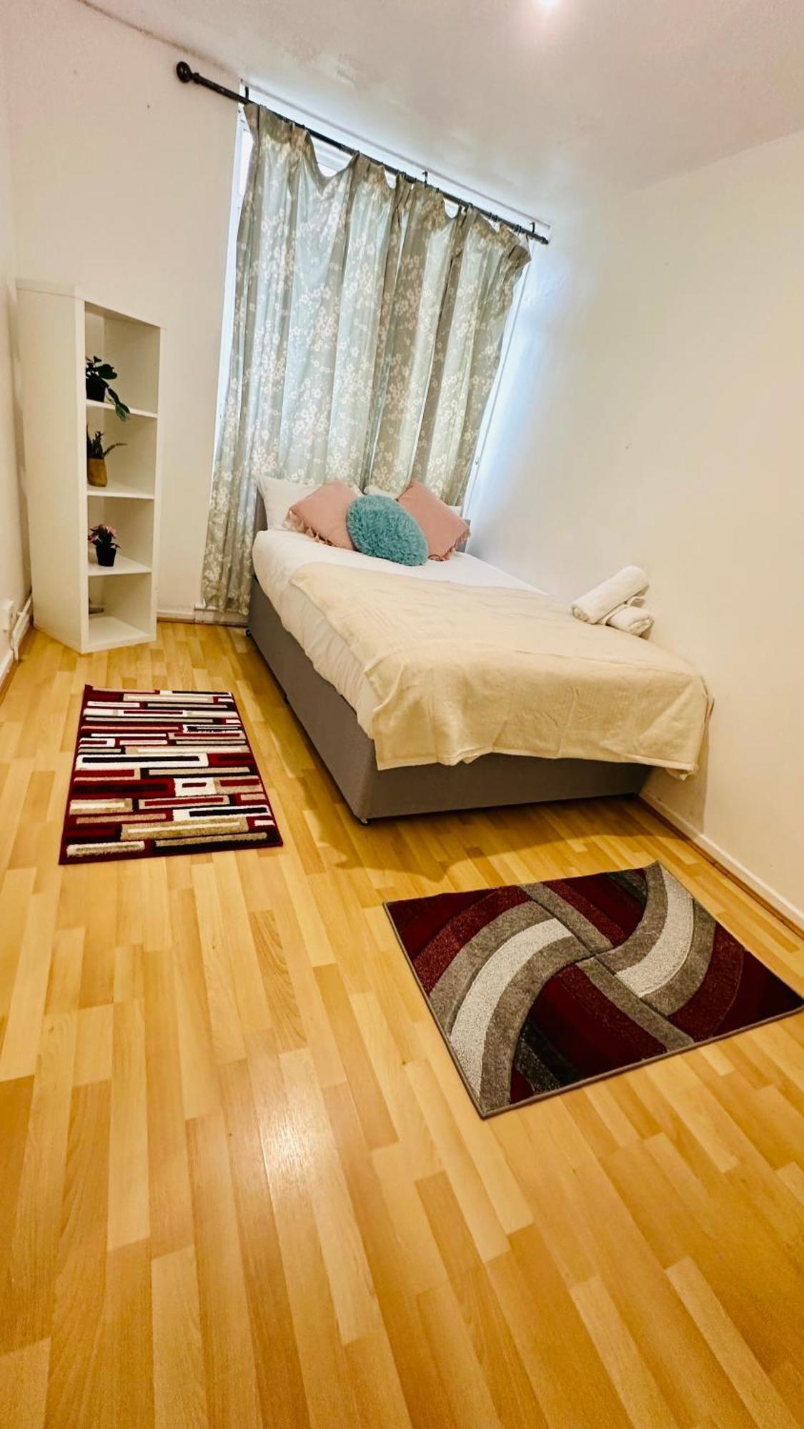 Whites Inn 런던 외부 사진