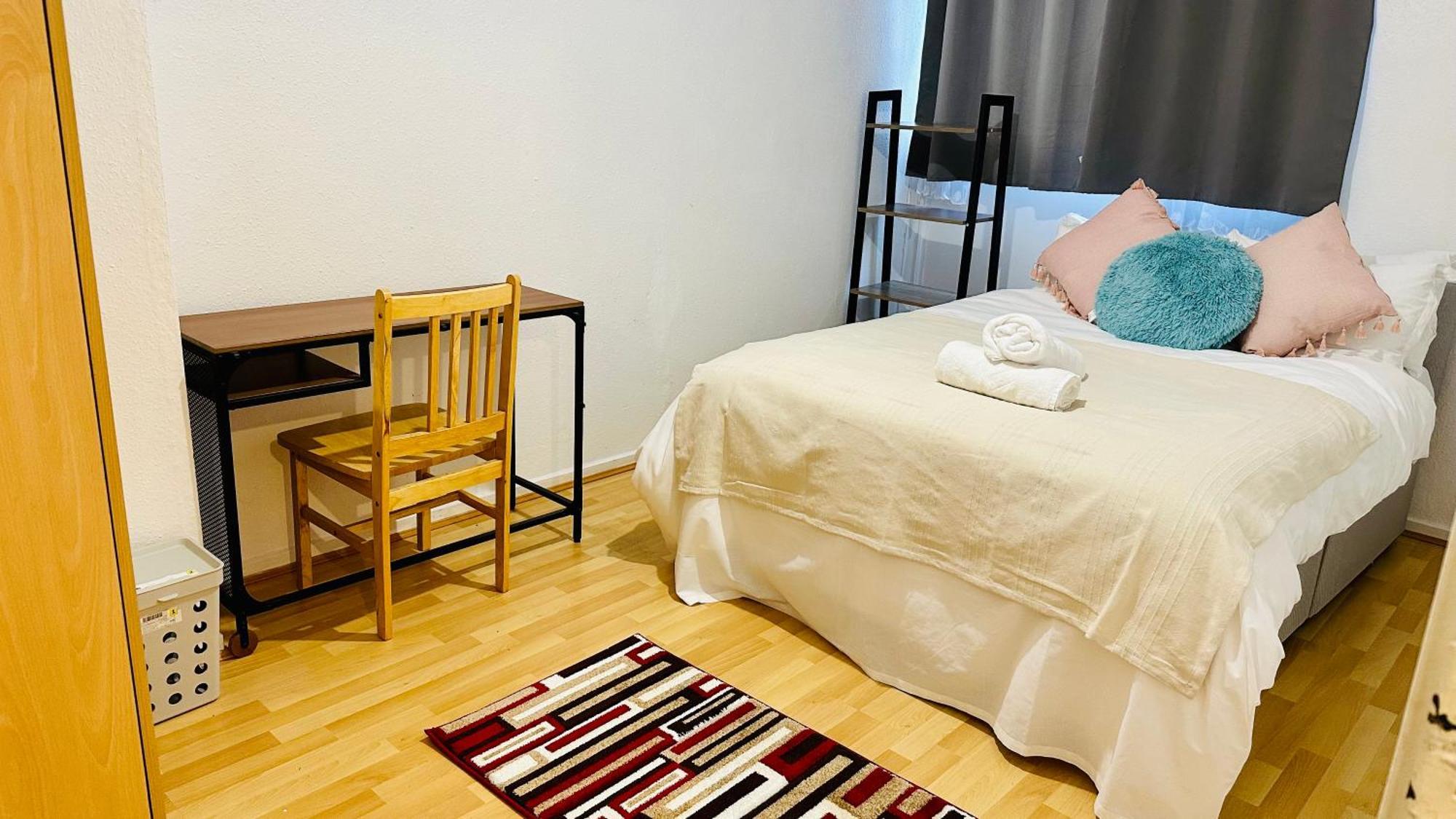 Whites Inn 런던 외부 사진