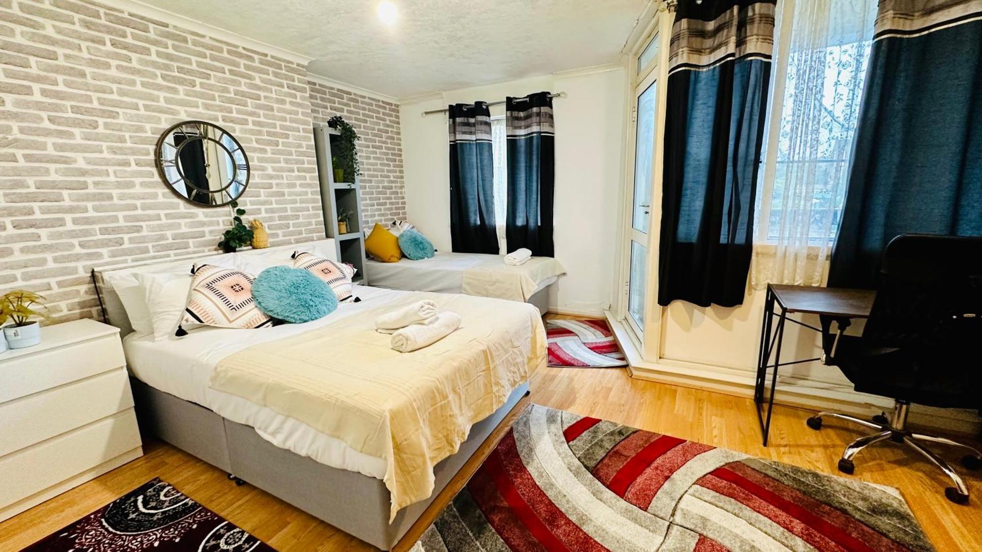 Whites Inn 런던 외부 사진