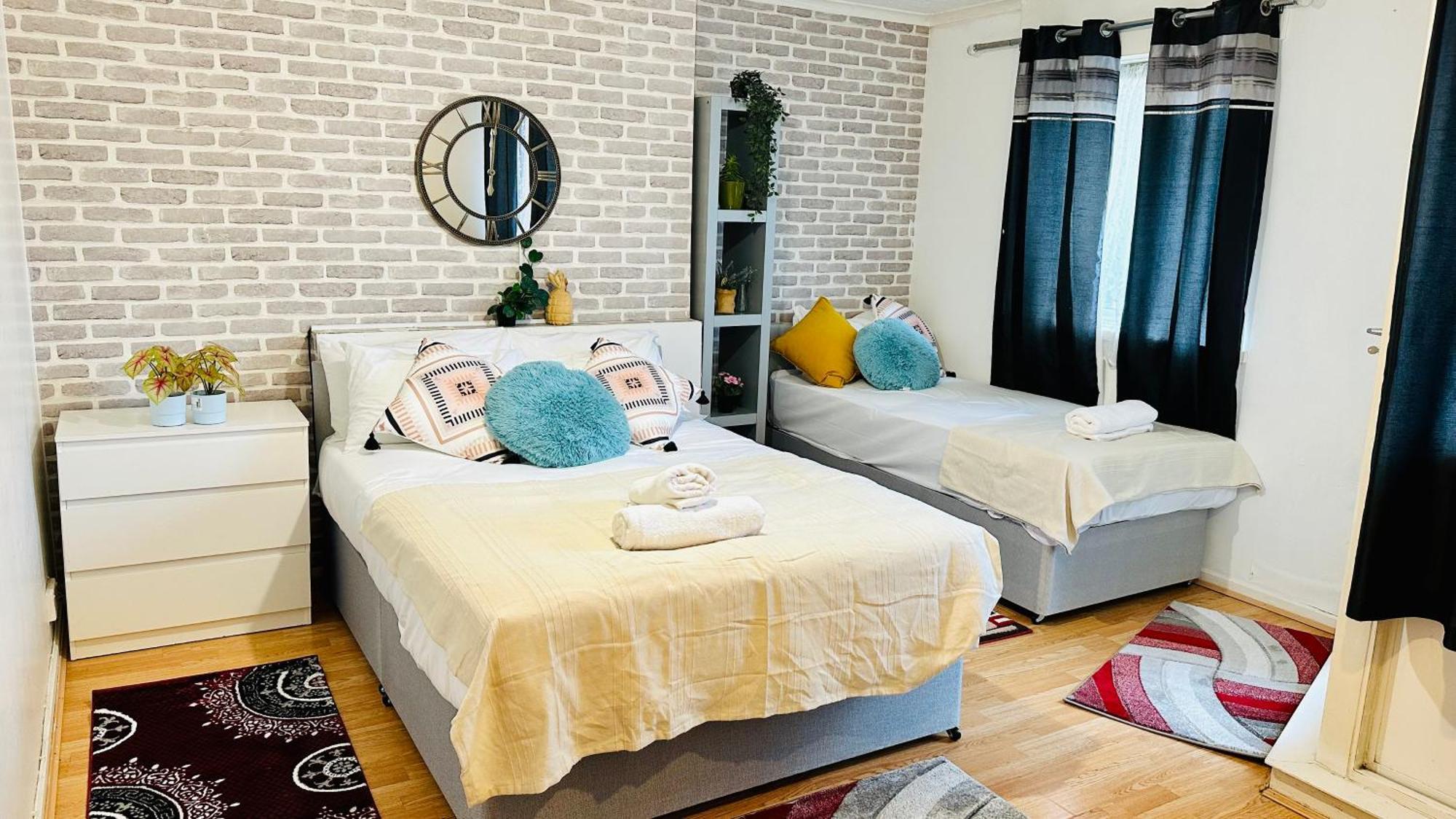 Whites Inn 런던 외부 사진