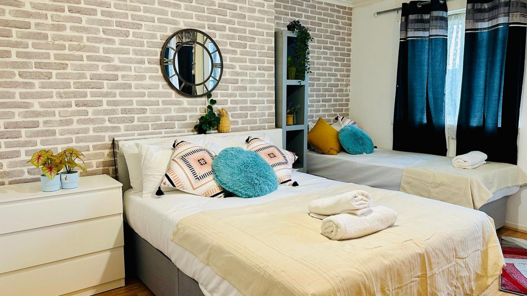 Whites Inn 런던 외부 사진