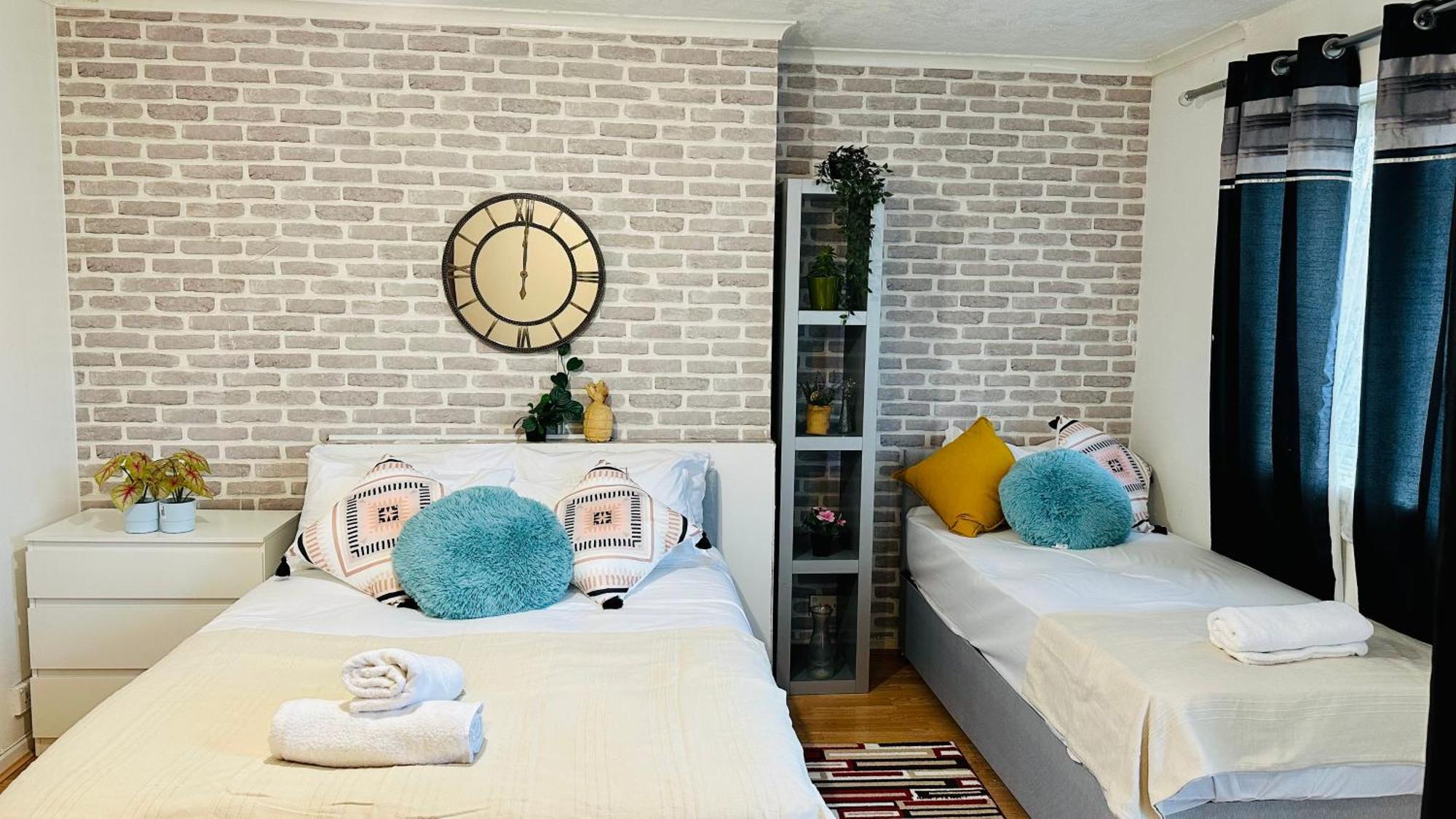 Whites Inn 런던 외부 사진