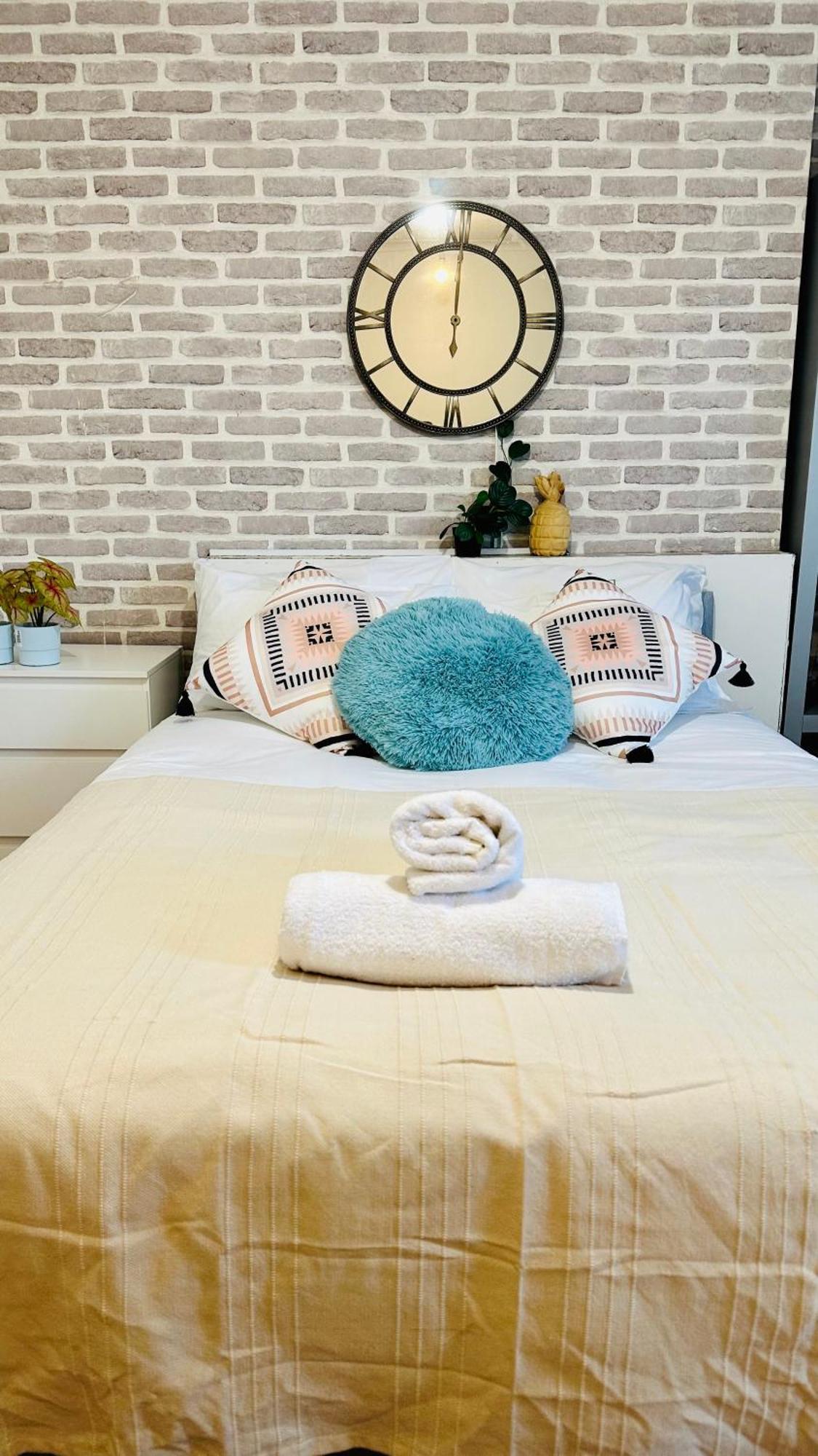 Whites Inn 런던 외부 사진