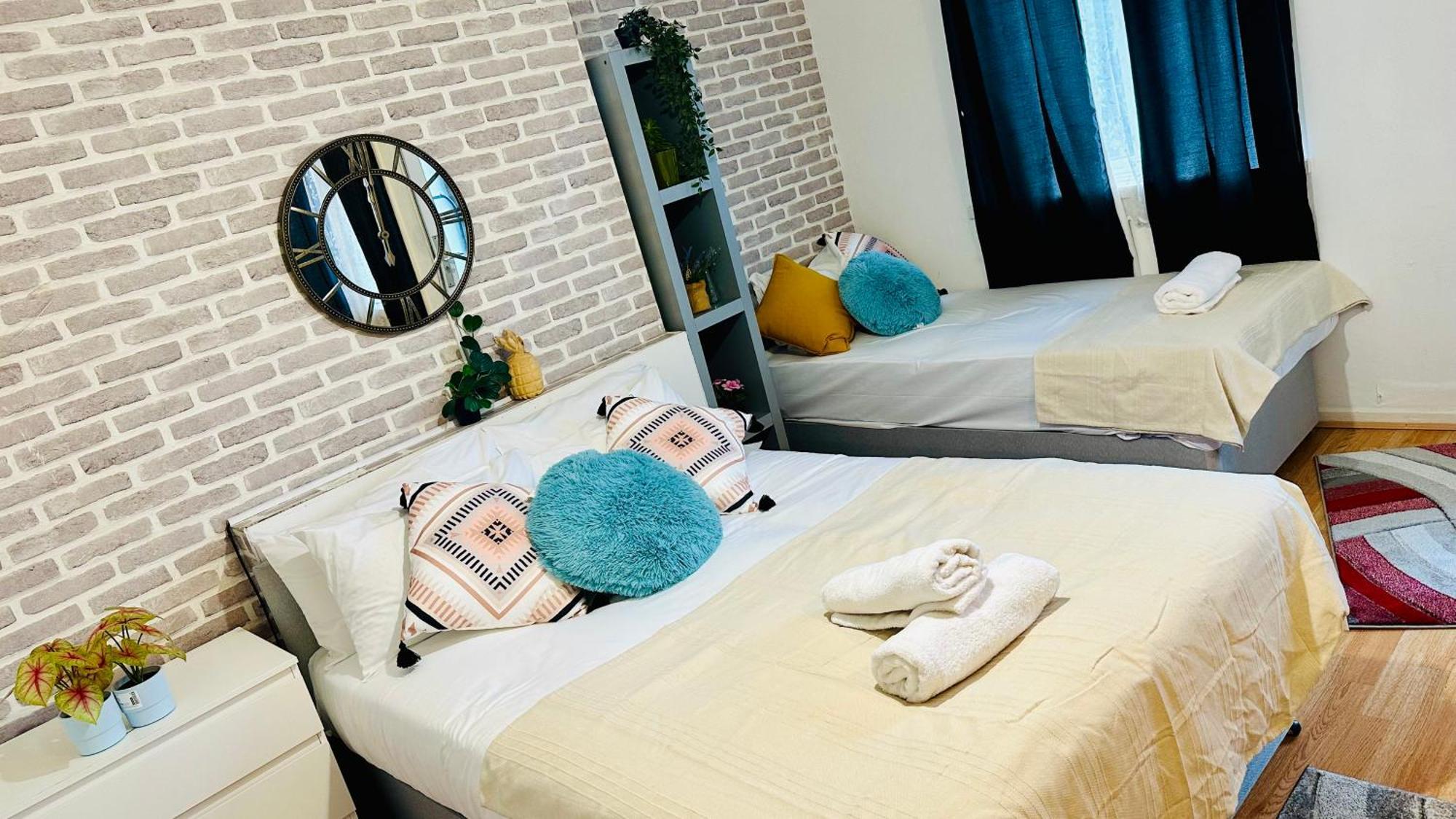 Whites Inn 런던 외부 사진