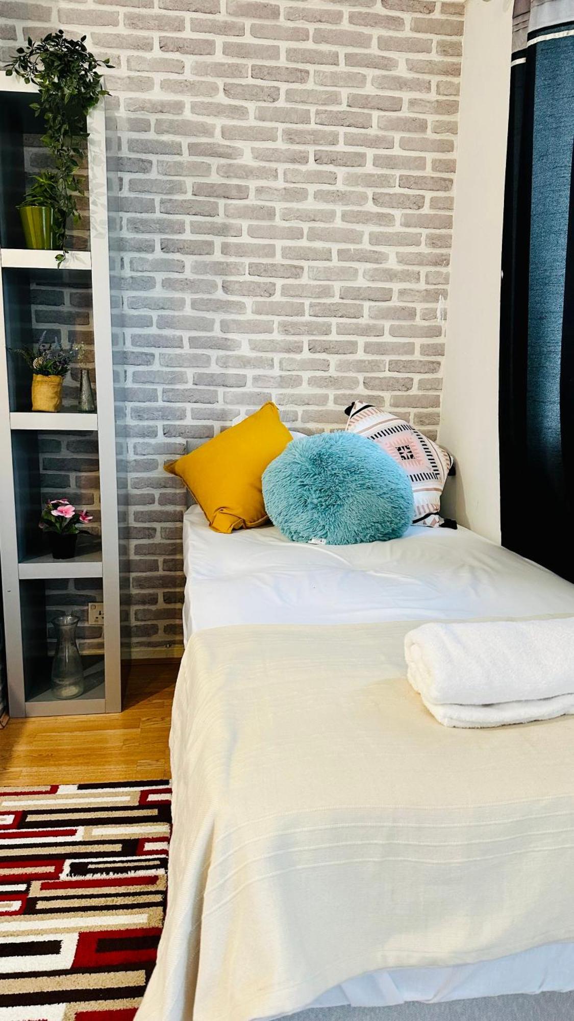 Whites Inn 런던 외부 사진