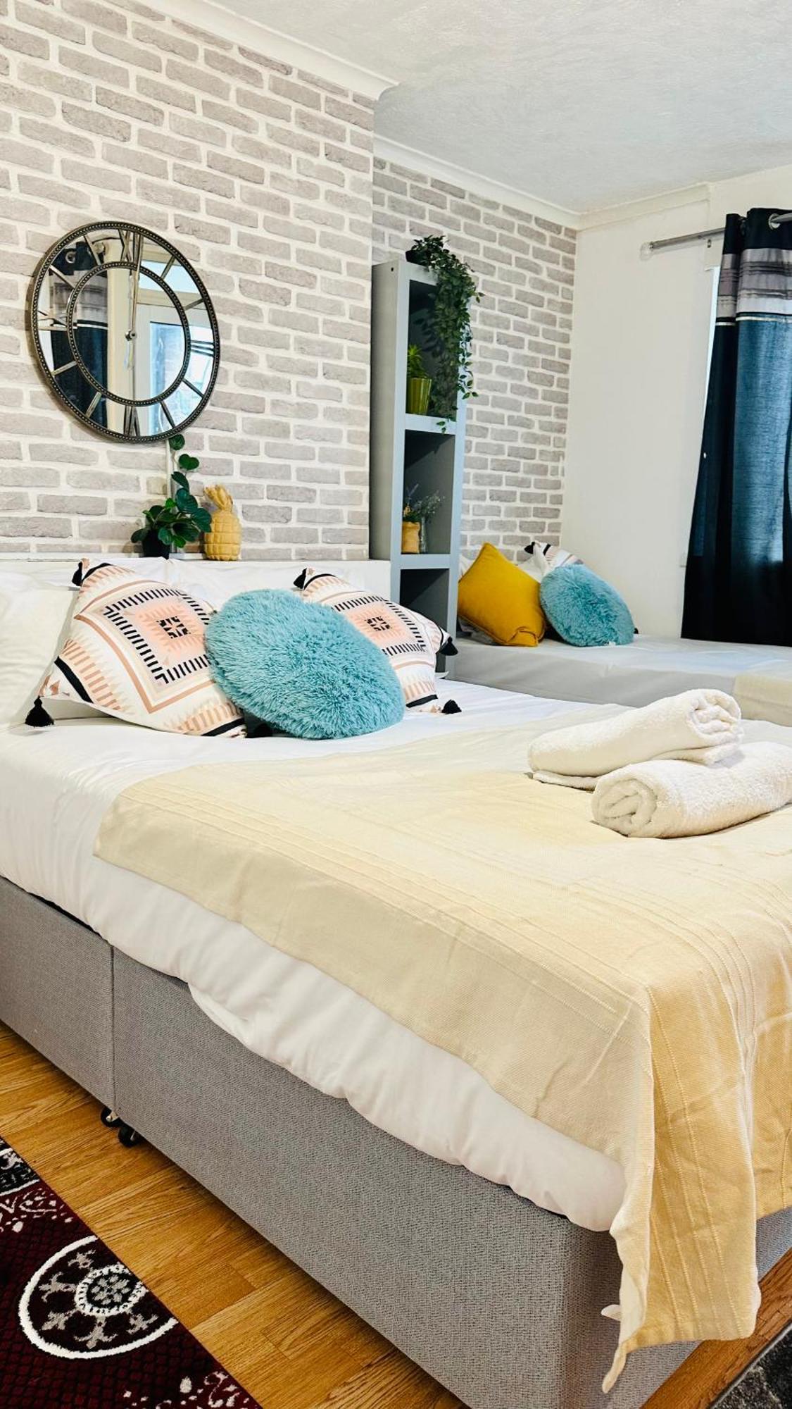 Whites Inn 런던 외부 사진
